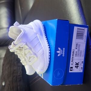 Adidas U Path Run Sneakers